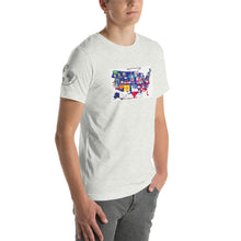 Load image into Gallery viewer, Mainland T-Shirt