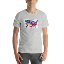Load image into Gallery viewer, Mainland T-Shirt