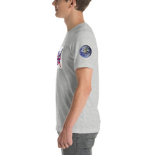 Load image into Gallery viewer, IRAP mainland Unisex Tshirt