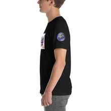 Load image into Gallery viewer, IRAP mainland Unisex Tshirt