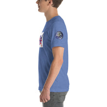 Load image into Gallery viewer, IRAP mainland Unisex Tshirt