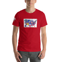 Load image into Gallery viewer, Mainland T-Shirt