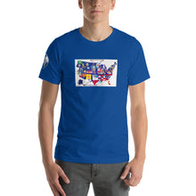 Load image into Gallery viewer, Mainland T-Shirt