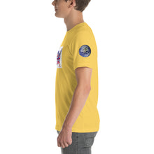 Load image into Gallery viewer, IRAP mainland Unisex Tshirt