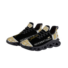 Load image into Gallery viewer, Blk Gold Cloud