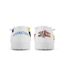 Load image into Gallery viewer, World Loafers Slip On
