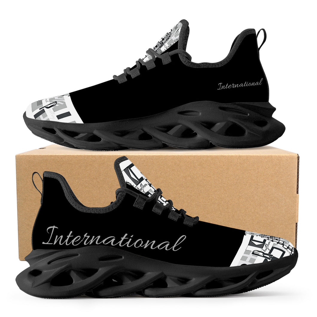 International Black