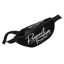 Load image into Gallery viewer, RTA Mic Fanny Pack