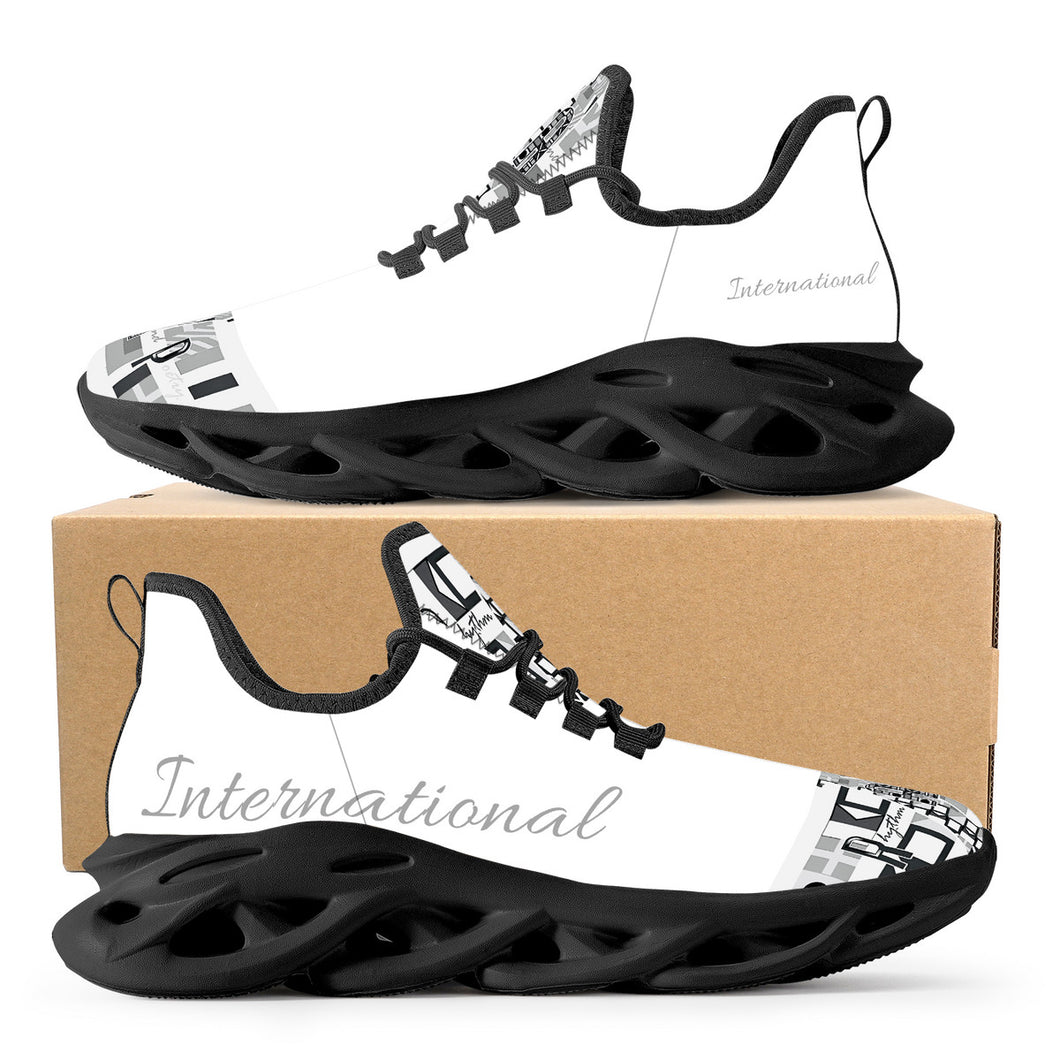 International White