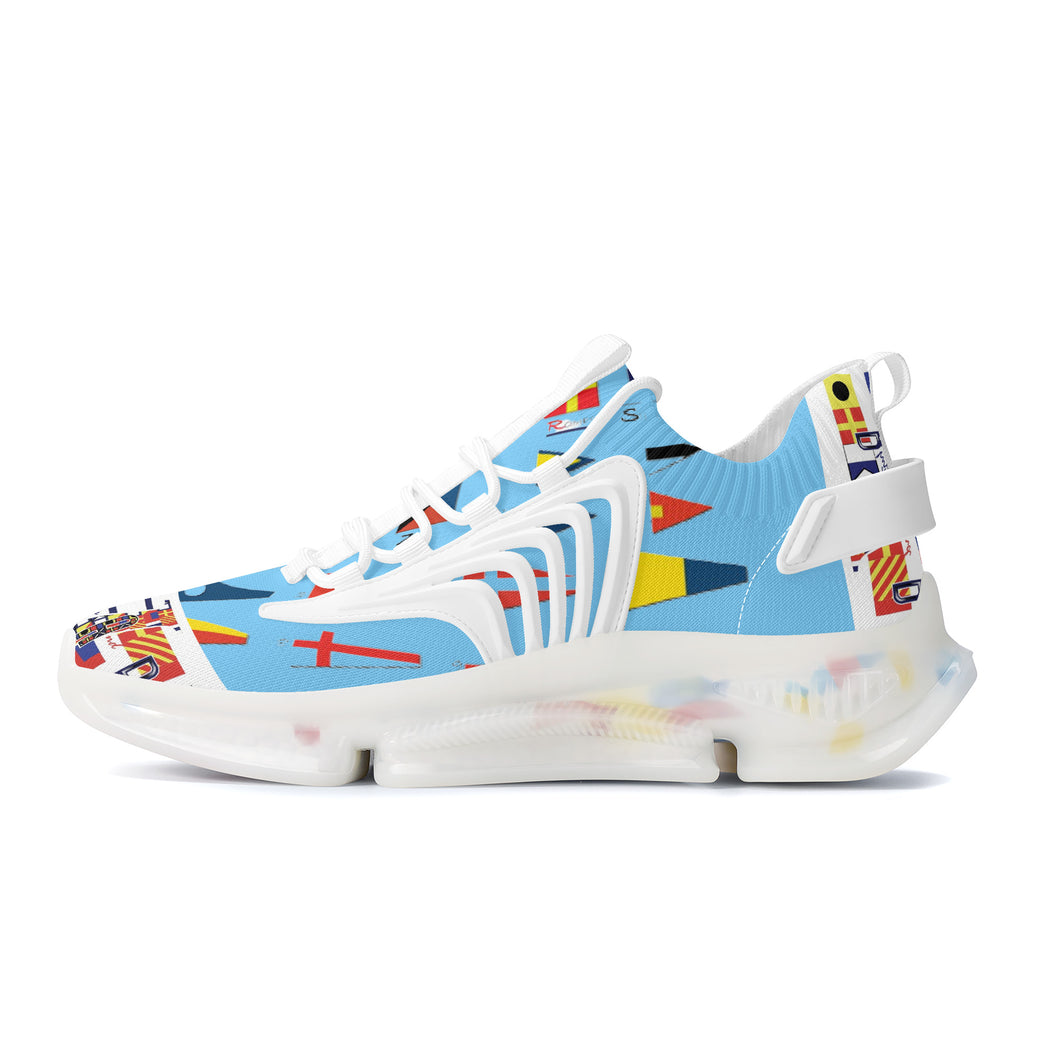 Ski Blu Aqua Code