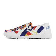 Load image into Gallery viewer, World Loafers Slip On