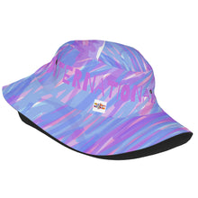Load image into Gallery viewer, Cotton Candy Adult Bucket Hat