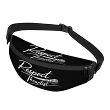 Load image into Gallery viewer, RTA Mic Fanny Pack