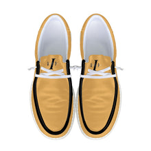Load image into Gallery viewer, IRAP Canvas Loafers