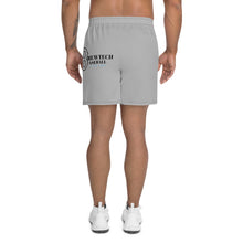 Load image into Gallery viewer, Brewtech Grey Athletic Shorts