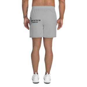 Brewtech Grey Athletic Shorts