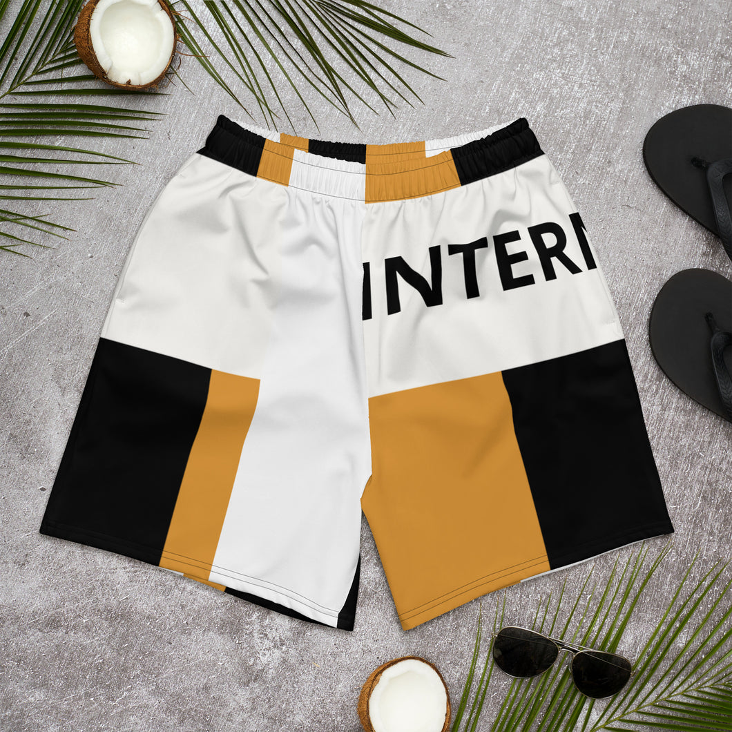 Men's International Shorts
