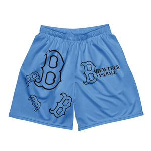 Unisex Brewtech B shorts