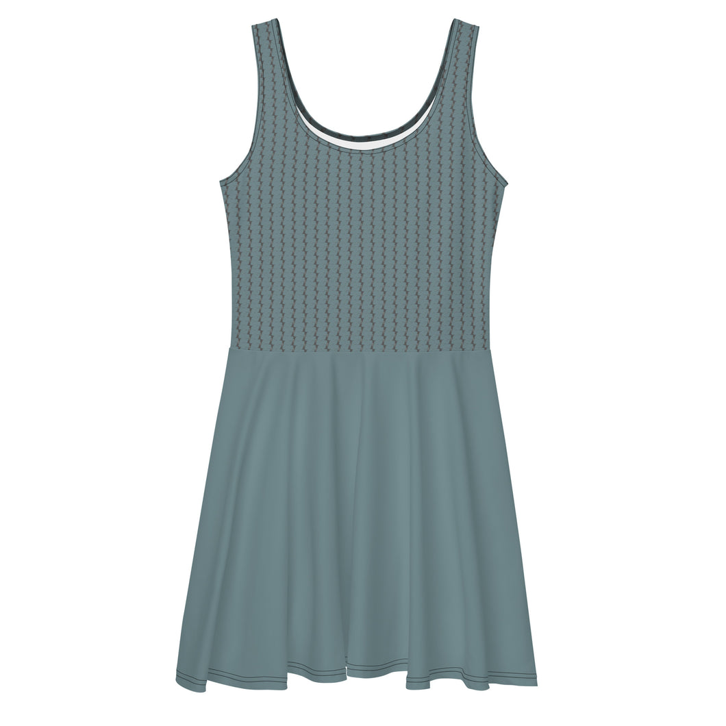 OG Skater Dress