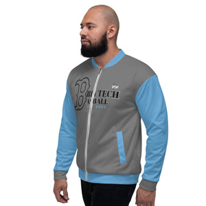 Brewtech Official Heavy Bomber Jacket