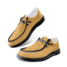 Load image into Gallery viewer, IRAP Canvas Loafers