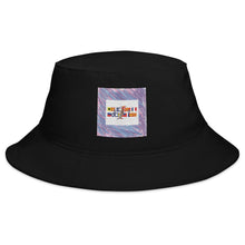 Load image into Gallery viewer, Cotton Candy Bucket Hat