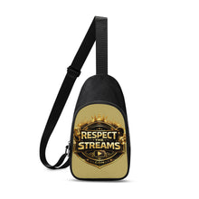 Load image into Gallery viewer, RTS Chest Bag