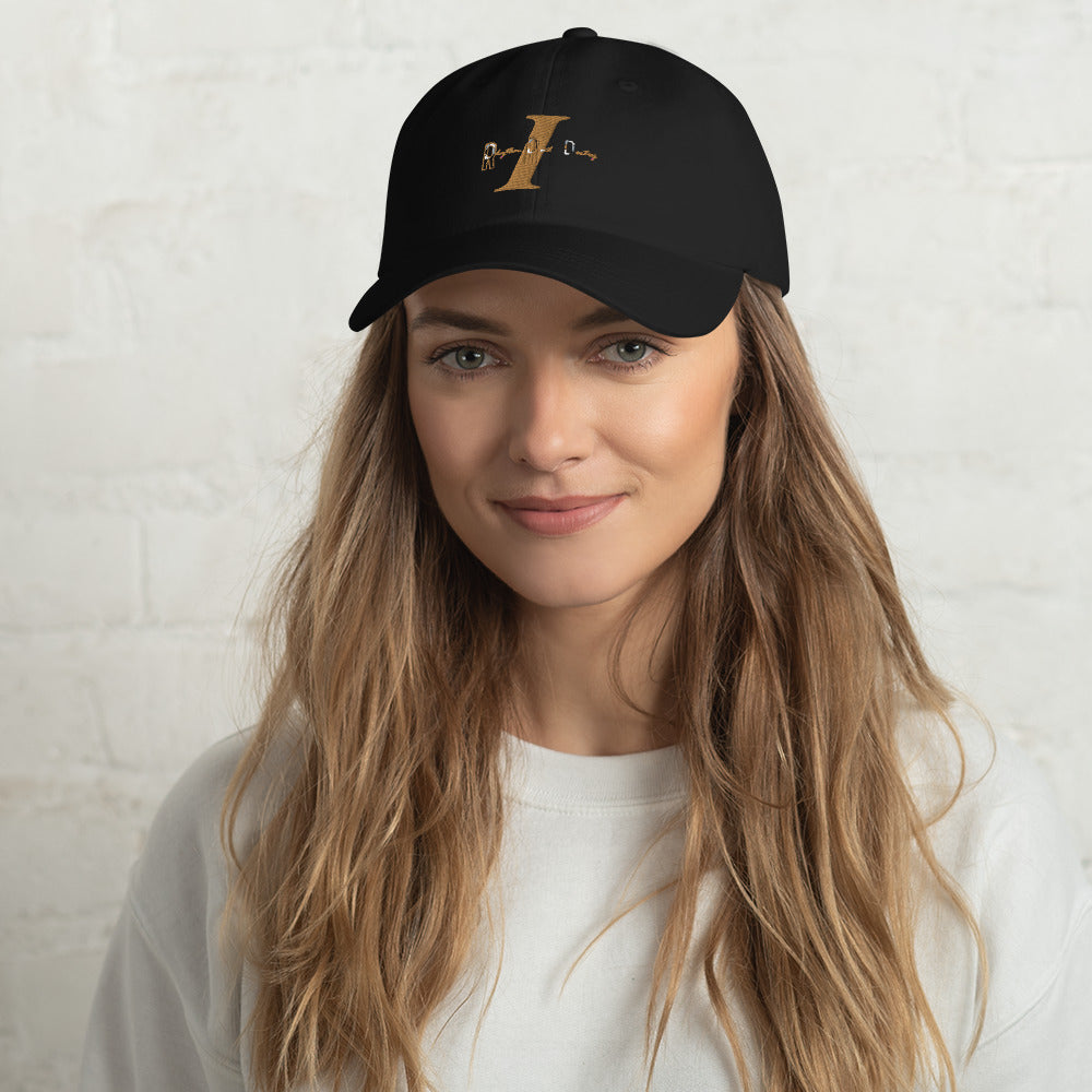 OG Dad hat