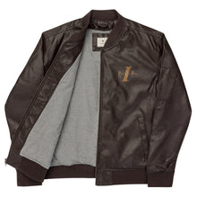 Load image into Gallery viewer, Leather OG Jacket