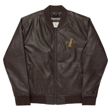 Load image into Gallery viewer, Leather OG Jacket