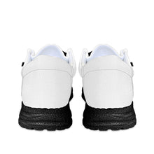 Load image into Gallery viewer, World code Canvas Loafers