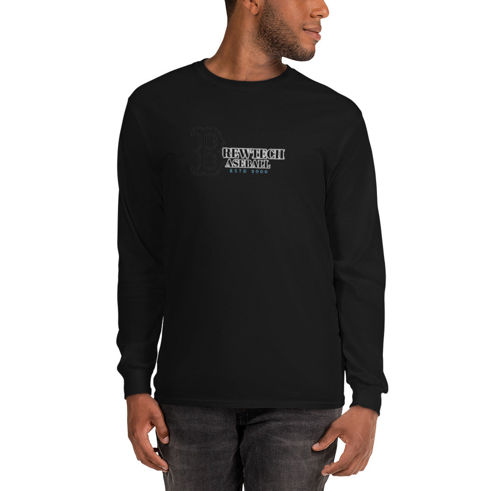BrewTech Long Sleeve Shirt