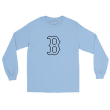 Load image into Gallery viewer, Baseball Practice Long Sleeve Shirt