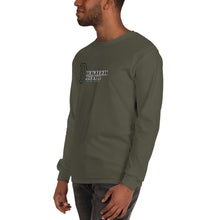 Load image into Gallery viewer, BrewTech Long Sleeve Shirt