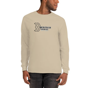 BrewTech Long Sleeve Shirt