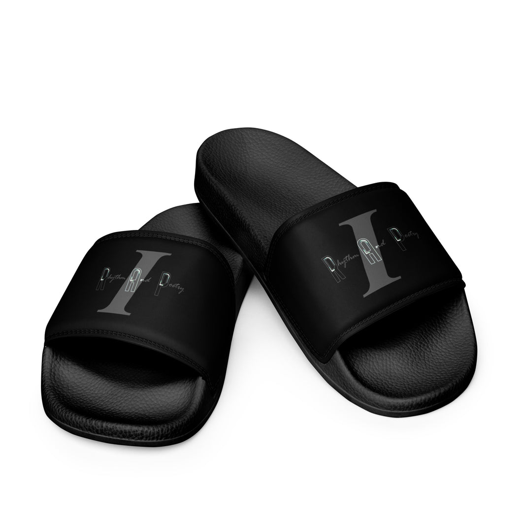 Men’s OG blk slides