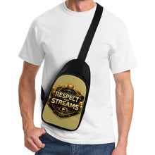 Load image into Gallery viewer, RTS Chest Bag