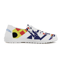 Load image into Gallery viewer, World Loafers Slip On