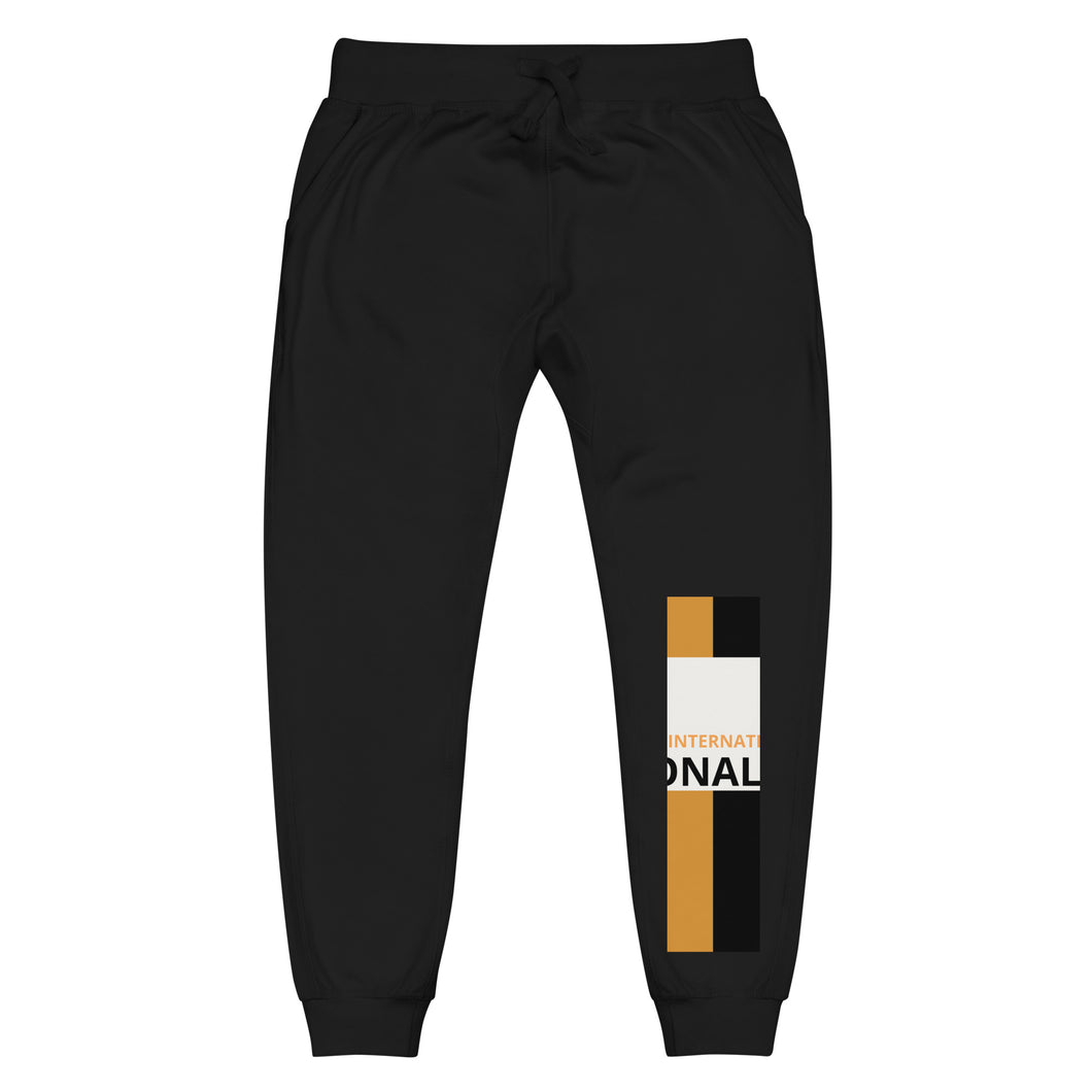 Unisex Classiq sweatpants