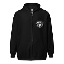 Load image into Gallery viewer, Brewtech zip hoodie