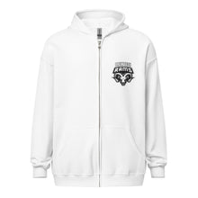Load image into Gallery viewer, Brewtech zip hoodie