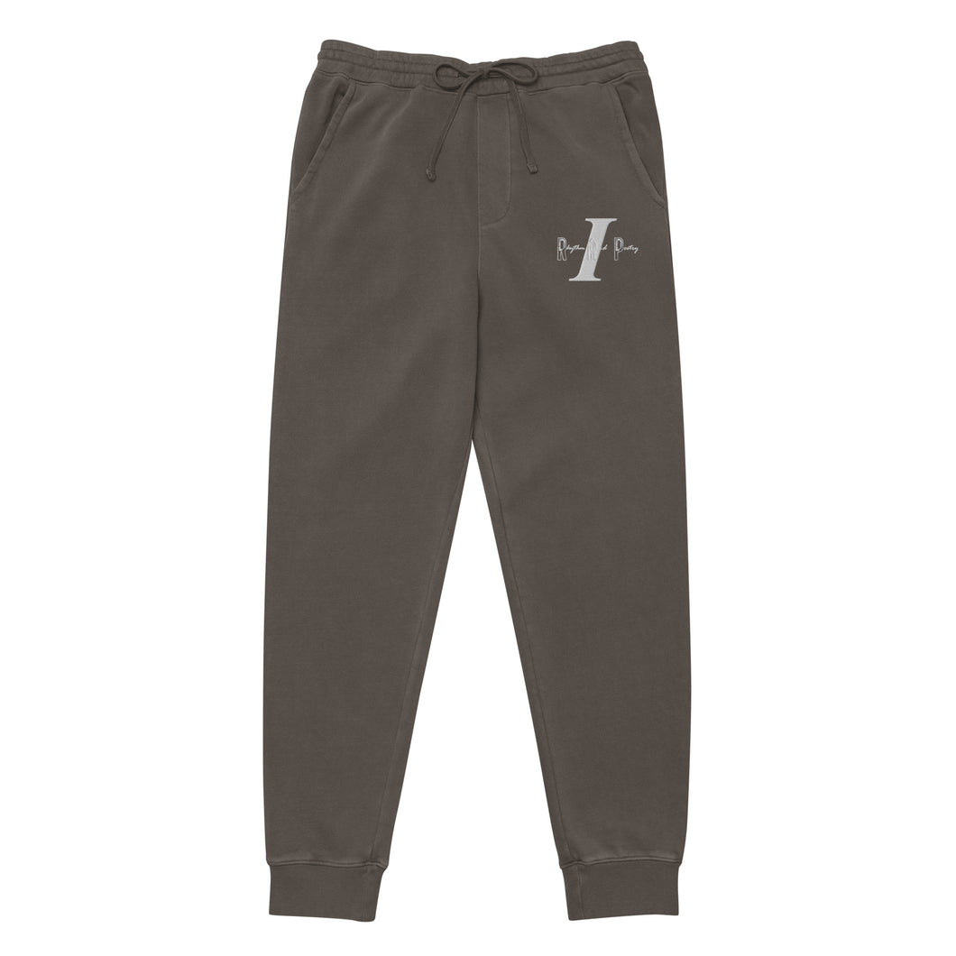 Unisex OG-dyed sweatpants