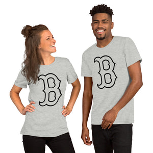 Brewtech B Unisex t-shirt