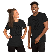 Load image into Gallery viewer, Brewtech B Unisex t-shirt