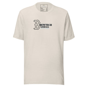 BrewTech t-shirt