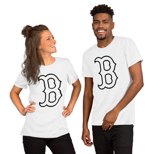 Brewtech B Unisex t-shirt