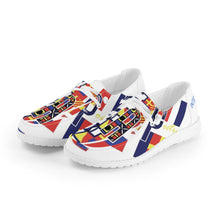Load image into Gallery viewer, World Loafers Slip On