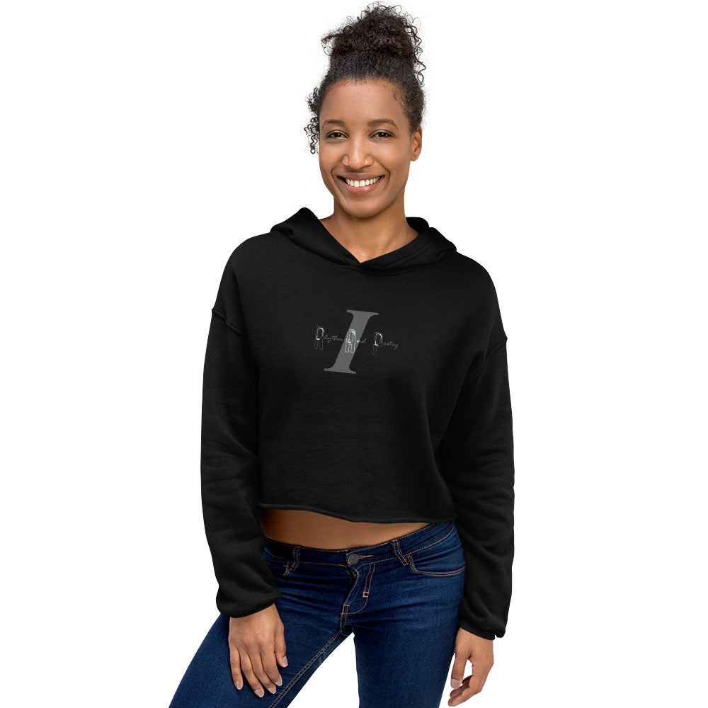 OG Classic Crop Hoodie
