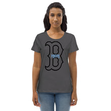 Load image into Gallery viewer, Women&#39;s Mom Brewtech tee