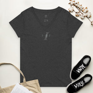 Women’s OG v-neck t-shirt